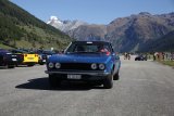 Aletsch Arena Oldtimer Trophy