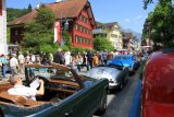 Oldtimer in Obwalden O-iO
