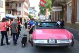Oldtimer in Obwalden O-iO