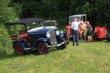 Oldtimertreffen Hasenstrick