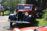 Oldtimertreffen Hasenstrick