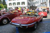 Oldtimer in Obwalden O-iO