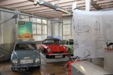 Auto- und Uhrenmuseum Schramberg