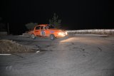 Rallye Monte Carlo Historique