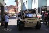 Oldtimer in Obwalden O-iO
