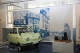 Auto- und Uhrenmuseum Schramberg