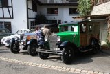 Oldtimertreffen Hasenstrick