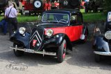Oldtimertreffen Hasenstrick