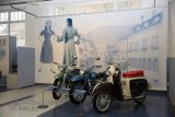 Auto- und Uhrenmuseum Schramberg