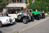 Oldtimertreffen Hasenstrick