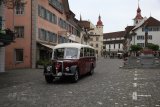 O-iO Oldtimer in Obwalden