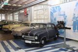 Auto- und Uhrenmuseum Schramberg