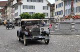 O-iO Oldtimer in Obwalden