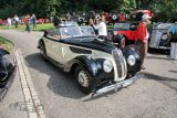Oldtimertreffen Hasenstrick