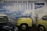 Auto- und Uhrenmuseum Schramberg