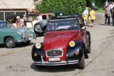 Oldtimertreffen Hasenstrick