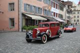 O-iO Oldtimer in Obwalden