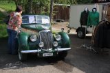 Oldtimertreffen Hasenstrick