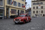 O-iO Oldtimer in Obwalden