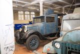 Auto- und Uhrenmuseum Schramberg