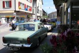 Oldtimer in Obwalden O-iO