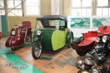 Auto- und Uhrenmuseum Schramberg