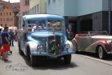 Oldtimer in Obwalden O-iO