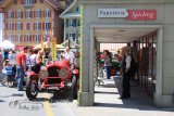 Oldtimer in Obwalden O-iO