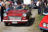 Oldtimertreffen Hasenstrick
