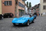 O-iO Oldtimer in Obwalden