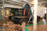 Auto- und Uhrenmuseum Schramberg