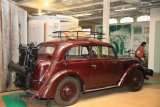 Auto- und Uhrenmuseum Schramberg