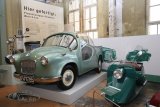 Auto- und Uhrenmuseum Schramberg