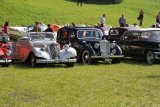 Oldtimertreffen Hasenstrick