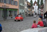 O-iO Oldtimer in Obwalden