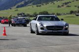 Aletsch Arena Oldtimer Trophy