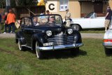Oldtimertreffen Hasenstrick