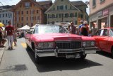 Oldtimer in Obwalden O-iO