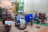 Auto- und Uhrenmuseum Schramberg