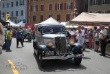 Oldtimer in Obwalden O-iO