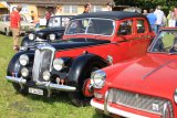Oldtimertreffen Hasenstrick