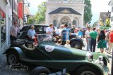 Oldtimer in Obwalden O-iO