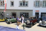 Oldtimer in Obwalden O-iO