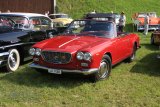 Oldtimertreffen Hasenstrick