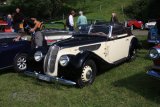 Oldtimertreffen Hasenstrick