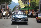 Oldtimer in Obwalden O-iO