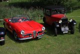 Oldtimertreffen Hasenstrick