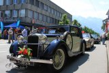 Oldtimer in Obwalden O-iO