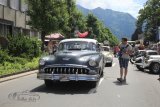 Oldtimer in Obwalden O-iO