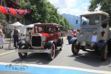 Oldtimer in Obwalden O-iO